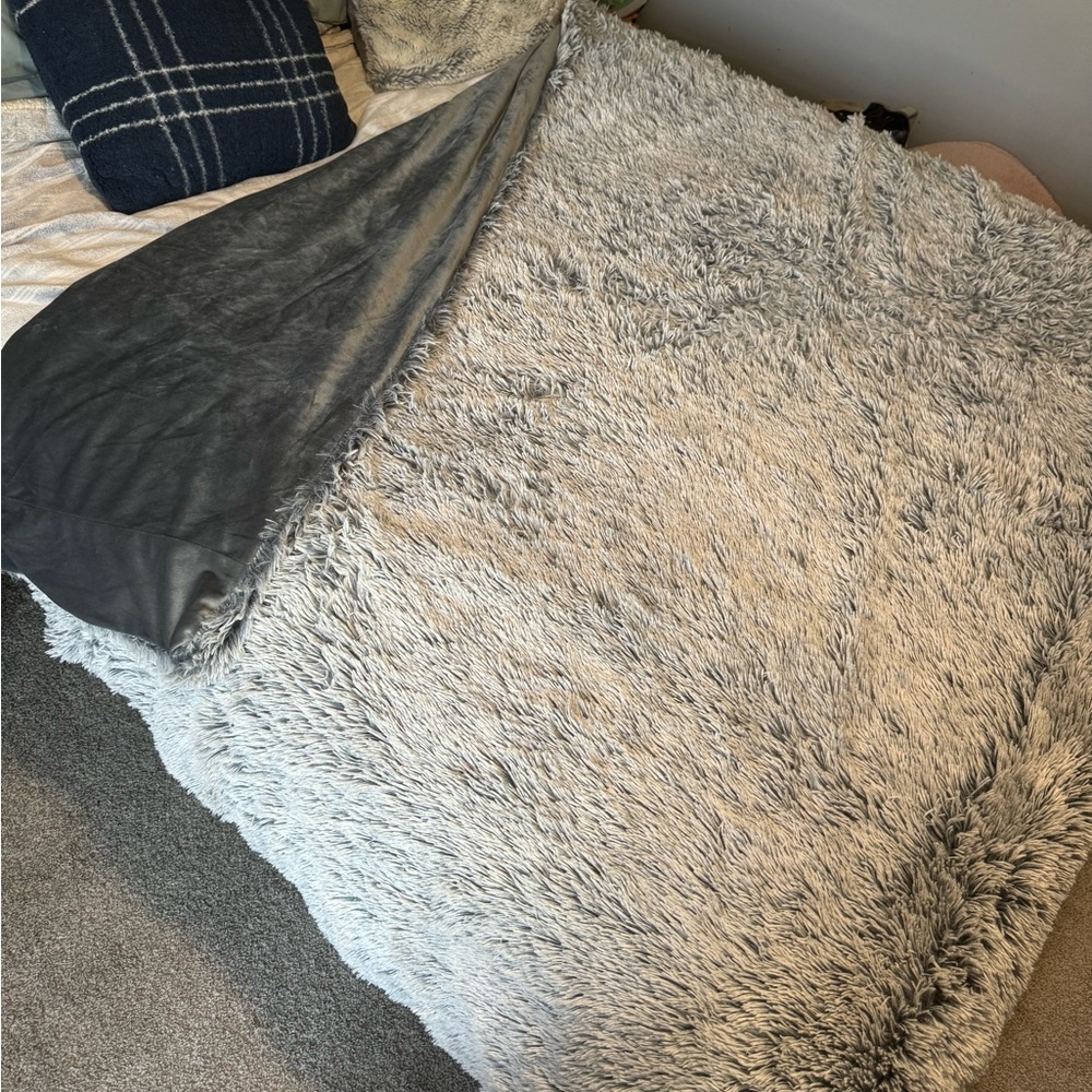 Full Duvet Cover with 2 Pillow Cases